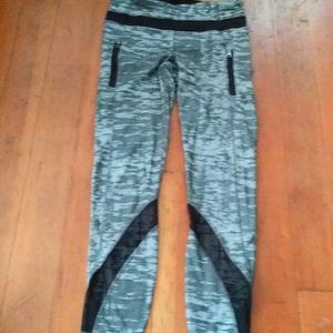 Lulu lemon leggings
